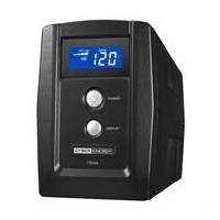 NO BREAK CYBERPOWER (OM750ATLCD) 750VA / 420W, INTERACTIVO, TORRE, 6 × NEMA 5-15R, 3 RESPALDO Y 3 SUPRESIÓN, 2 AÑOS DE GARANTÍA EN EQUIPO, 1 AÑO EN BATERÍAS. NO BREAK CYBERPOWER (OM750ATLCD) 750VA / 420W, INTERACTIVO, TORRE, 6 × NEMA 5-15R, 3 RESPALDO Y 3 SUPRESIÓN, 2 AÑOS DE GARANTÍA EN EQUIPO, 1 AÑO EN BATERÍAS.